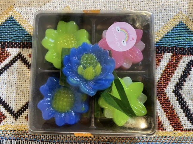 Groovy cat cafe ( coffee / tea / Breakfast/Pre Order Thai Dessert ) - การบริการอาหารและที่พัก