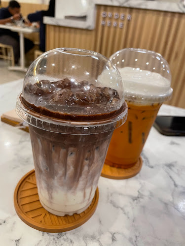 MASHAA Halal Cafe’ - การบริการอาหารและที่พัก