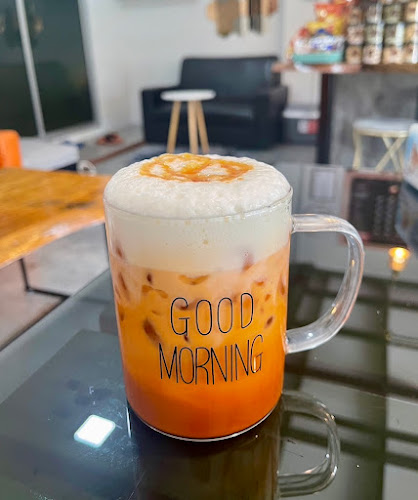 Opinii despre RANG SEAT CAFÉ în อำเภอธัญบุรี - การบริการอาหารและที่พัก