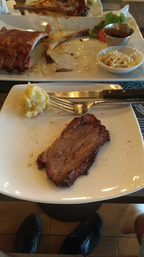 Opinii despre Steak & Co. Pattaya în อำเภอบางละมุง - การบริการอาหารและที่พัก