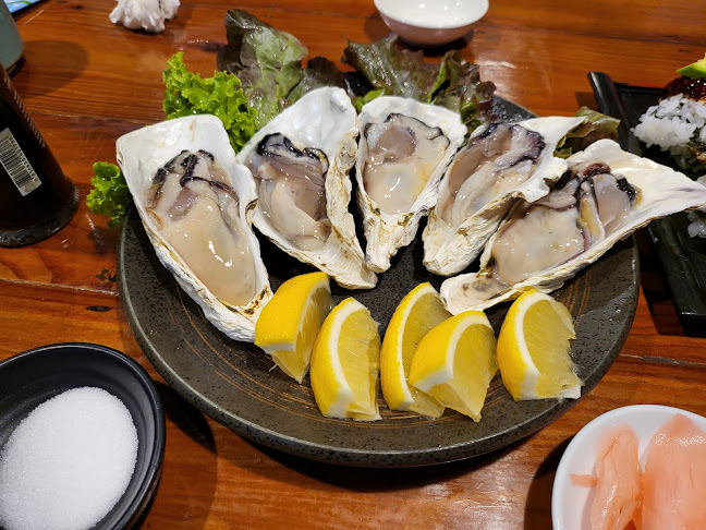 อุโอเทรุซุยซัน ซูชิ ภูเก็ต– ราไวย์ บีช