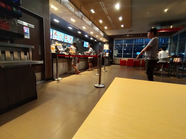 KFC Tontann Market (DT) - อำเภอเมืองขอนแก่น