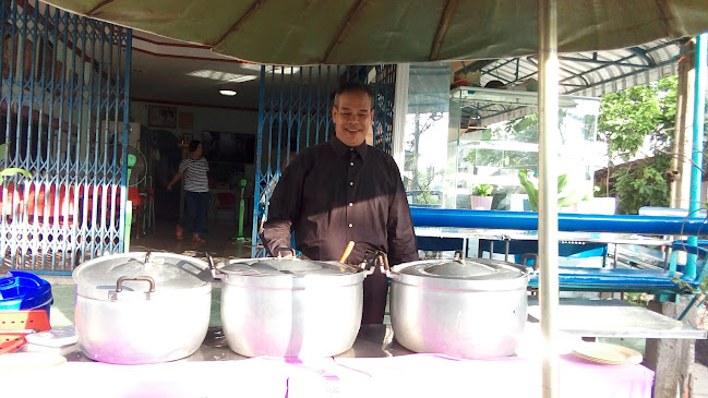 ร้านอาหารเจ๊จิตร - อำเภอเมืองสงขลา