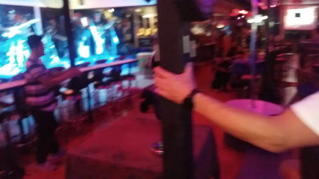 Comentarii opinii despre Toy Beer Bar