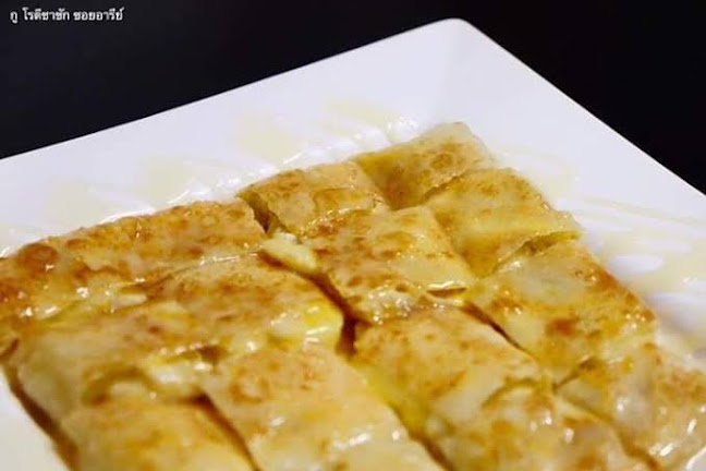 Comentarii opinii despre ร้านซารีฟเบอร์เกอร์ ฮาลาล