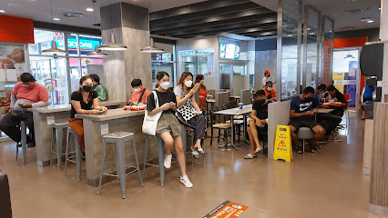 KFC ROBINSON CHANTHABURI