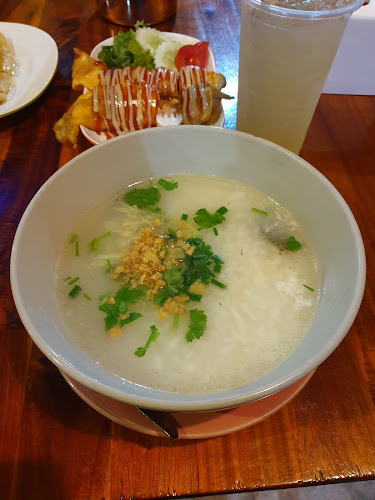 ชานคร บังเดช