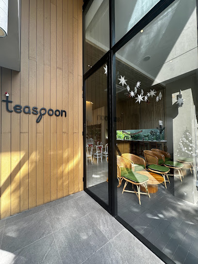 Teaspoon Tearoom