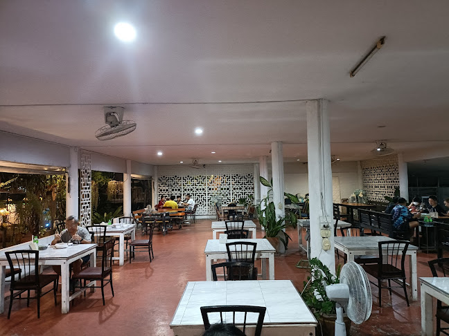 Comentarii opinii despre ข้าวต้มโชคอนันต์ (KhaotomChokarnan)