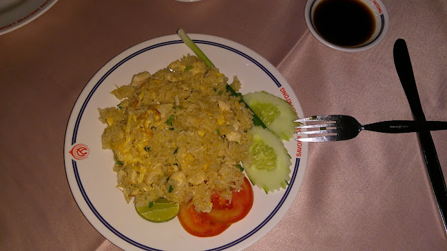 Comentarii opinii despre ภัตตาคารเสวย