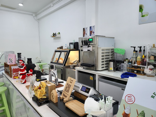 Opinii despre Ice Japan Premium Soft Cream & Slow Bar în อำเภอเมืองภูเก็ต - การบริการอาหารและที่พัก