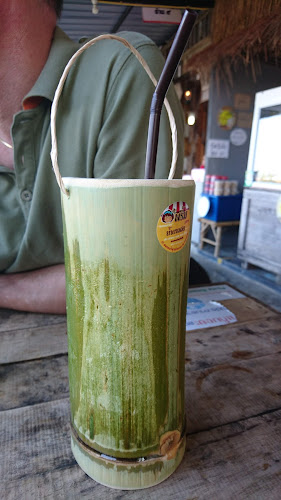 ร้านเค้ก๙หน้า ณ ตลาดทุ่งบัวแดง