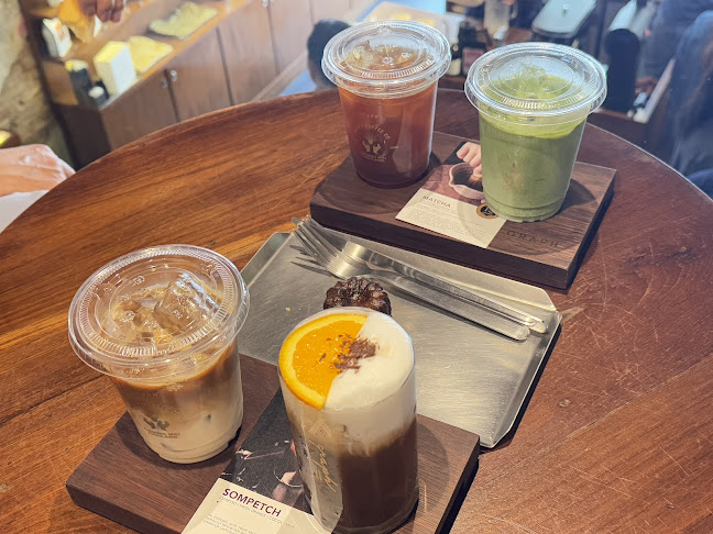 GRAPH Phuket - เมือง