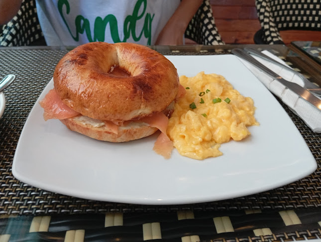 Comentarii opinii despre Zebra Cafe