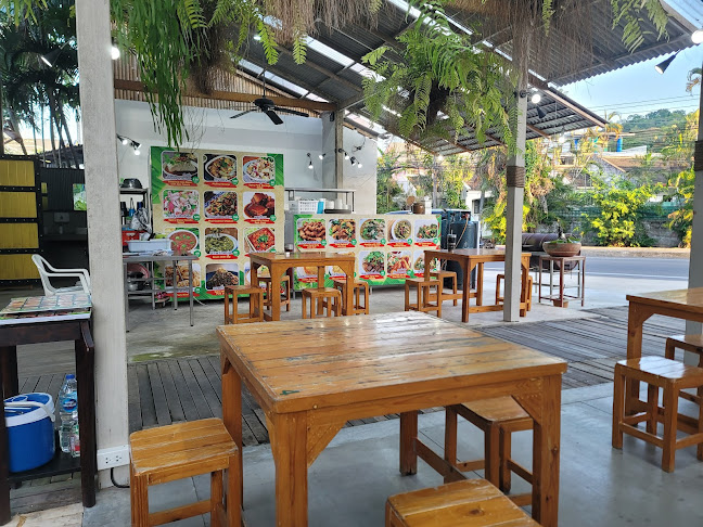 ร้านอาหาร ชวนกันอิ่ม