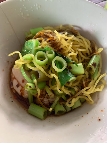 Opinii despre ก๋วยเตี๋ยวเรือ ลูกเกด สูตรอยุธยา în อำเภอกระทุ่มแบน - การบริการอาหารและที่พัก