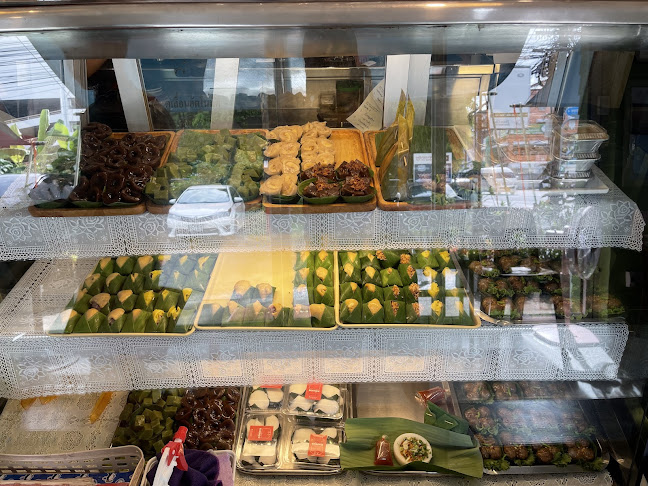 Kaewjai (แก้วใจ) - การบริการอาหารและที่พัก