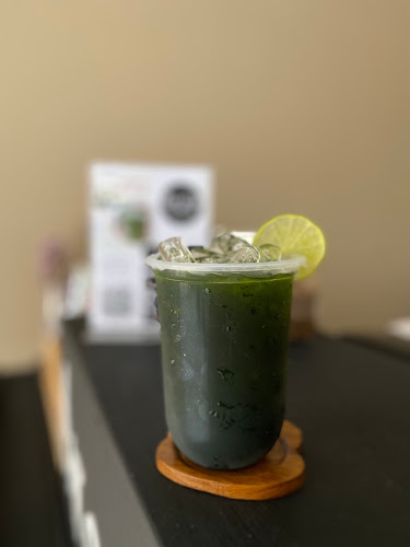 Comentarii opinii despre Double C Coffee Bar