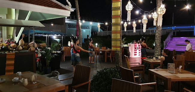 Comentarii opinii despre Seafood Market