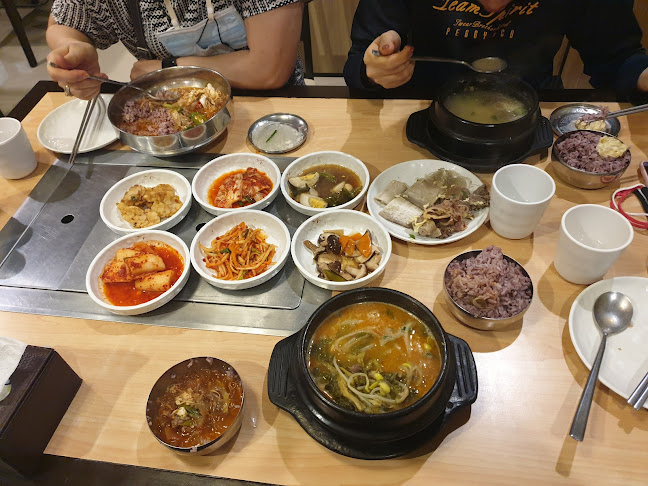 Comentarii opinii despre ฮังมี กัลบี