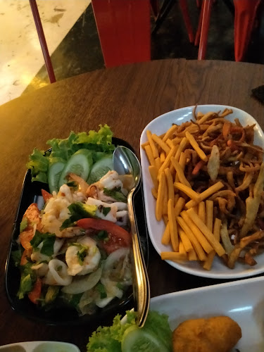 389/1 ถ.ธรรมนูญวิถี ตำบล หาดใหญ่ อำเภอหาดใหญ่ สงขลา 90110