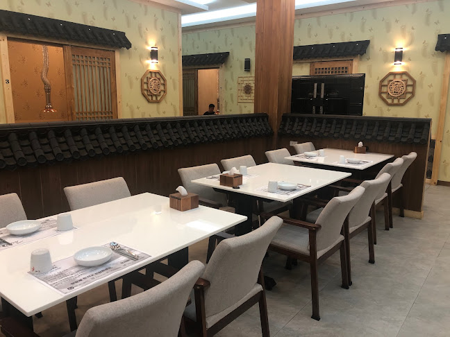 Comentarii opinii despre ร้านอาหารเกาหลี ซูวอน วังคัลบี พัทยา