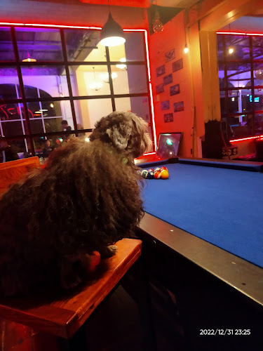 Mixx66 Escap Of Music - การบริการอาหารและที่พัก