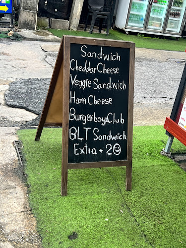 Comentarii opinii despre Burgerboyz