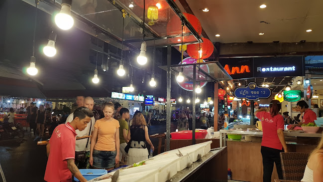 On-Lee Restaurant - การบริการอาหารและที่พัก