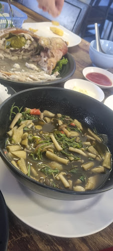 Opinii despre ไต๋กิ๊ก เมี่ยงปลาเผา în อำเภอเกาะสมุย - การบริการอาหารและที่พัก