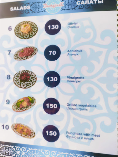 Opinii despre Dastarhan în อำเภอเมืองภูเก็ต - การบริการอาหารและที่พัก