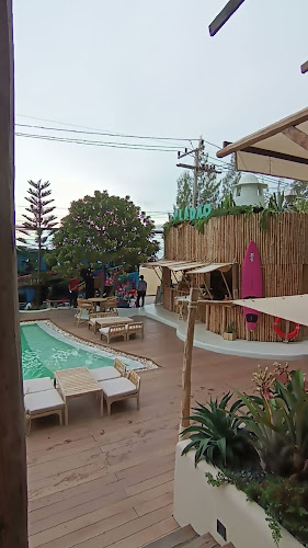 Opinii despre Pladao Cafe în อำเภอบางละมุง - การบริการอาหารและที่พัก