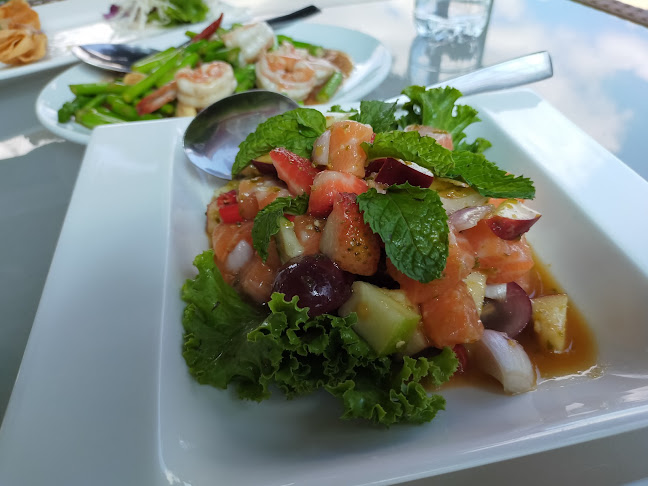 Comentarii opinii despre Phuket View Cafe