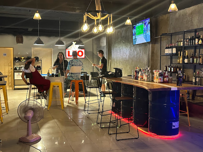 Samui Beer สมุยเบียร์ บาร์แอนด์เรสเตอรองท์ เกาะสมุย