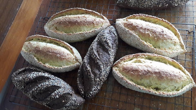 Comentarii opinii despre TAKE A BREAD