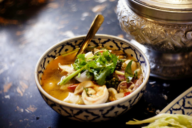 Opinii despre สีนานวล คาเฟ่ กังสดาล în อำเภอเมืองขอนแก่น - การบริการอาหารและที่พัก