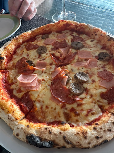 Comentarii opinii despre Ciao Pizza and Grill