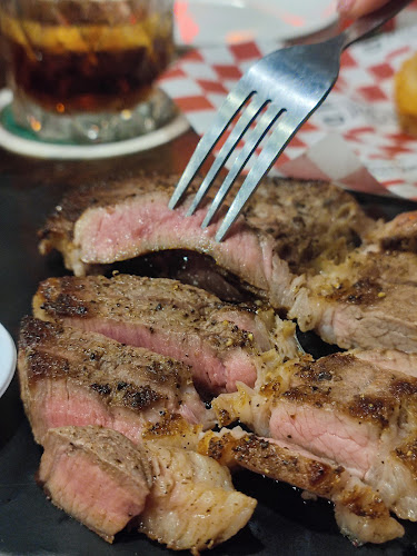 JIM's Burgers & Beers - Pakkred - อำเภอปากเกร็ด