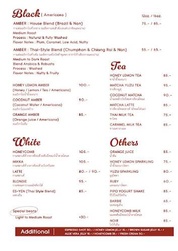 Opinii despre Mikka Cafe - Yamo Korat (มิกก้า คาเฟ่ ย่าโม โคราช) în อำเภอเมืองนครราชสีมา - การบริการอาหารและที่พัก