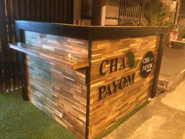 Comentarii opinii despre ยักษ์จีบ ขนมจีบต้มตลาดโก้งโค้ง