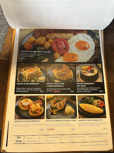 74 ถนน รัษฎา T.Talad-Yai, อำเภอเมืองภูเก็ต ภูเก็ต 83000