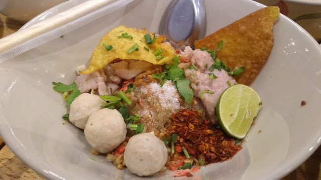 Opinii despre sit cafe & restaurant în อำเภอเมืองนครปฐม - การบริการอาหารและที่พัก