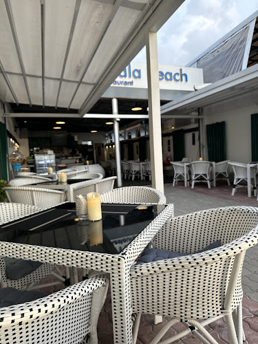 SB Kamala Beach Cafe Restaurant - อำเภอกะทู้