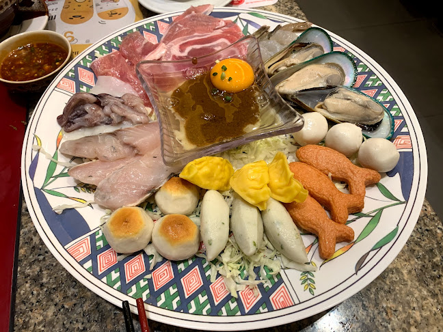 Opinii despre MK Restaurants BigC 1 นครสวรรค์ în อำเภอเมืองนครสวรรค์ - การบริการอาหารและที่พัก