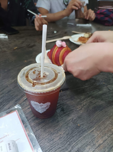 ชีวาคาเฟ่ - อำเภอบางละมุง