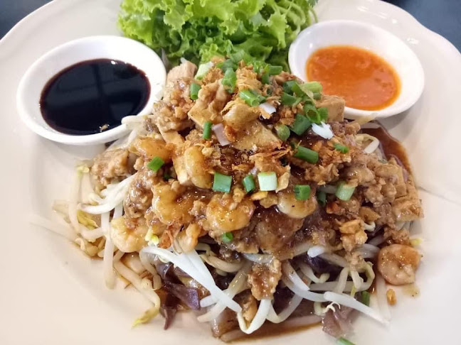 คลื่นงาม KLEUN NGAM - Cafe & Stay - การบริการอาหารและที่พัก