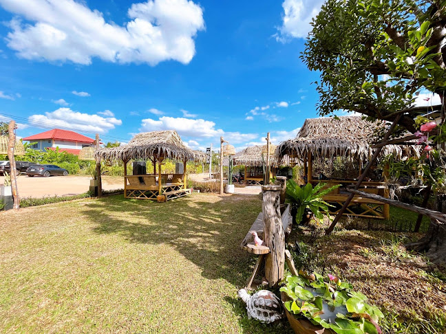 นัมเบอร์วัน ตำ-ยำ-ย่าง - อำเภอ พังโคน