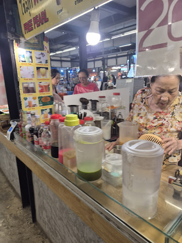 Comentarii opinii despre ตลาดกรีนเวย์ ไนท์มาร์เก็ต