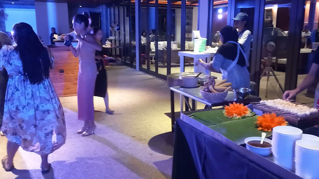 Comentarii opinii despre Roti Phuket โรตีภูเก็ต (โรตีพระเสวย)