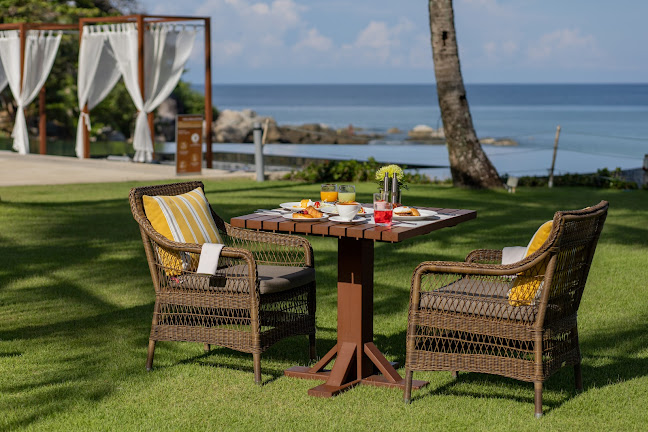 The Harbor Restaurant - อำเภอเมืองภูเก็ต